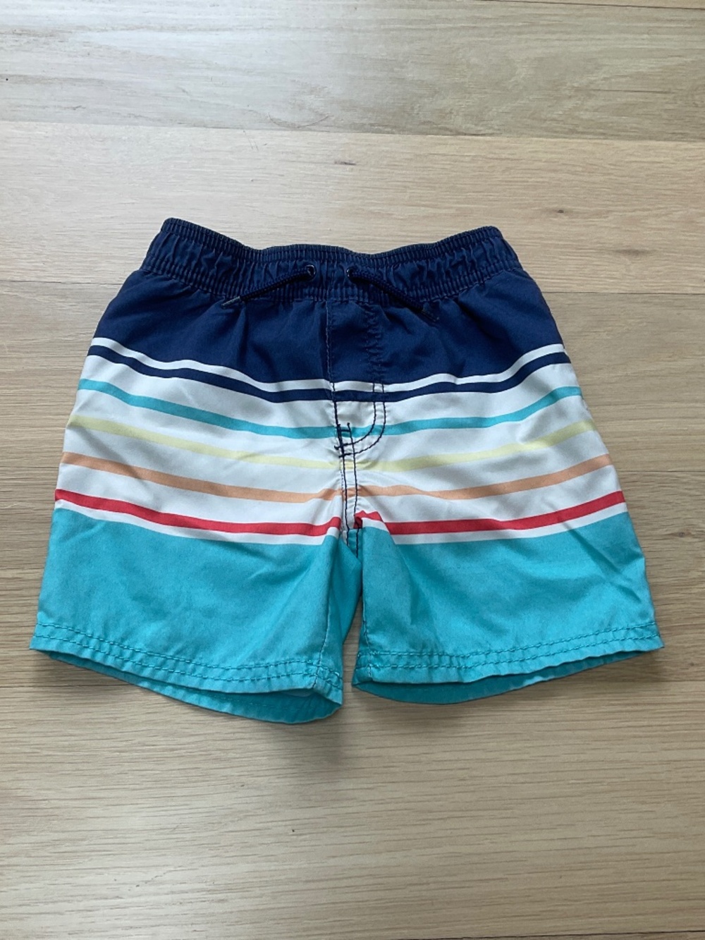 OshKosh Boy Swim Suit